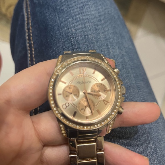 Women’s Style & co. Watch - Picture 1 of 5